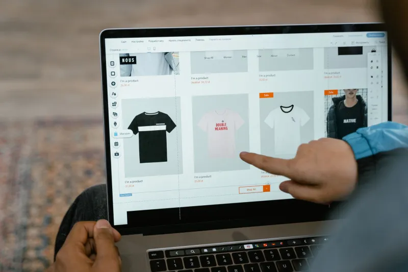 Screenshot, Search, Exposed: How Shoppers Are Catching Fast Fashion's Dirty Design Secret